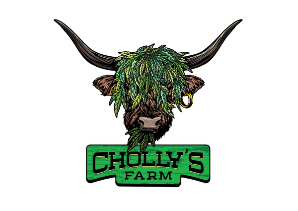 Cholly's Farm logo